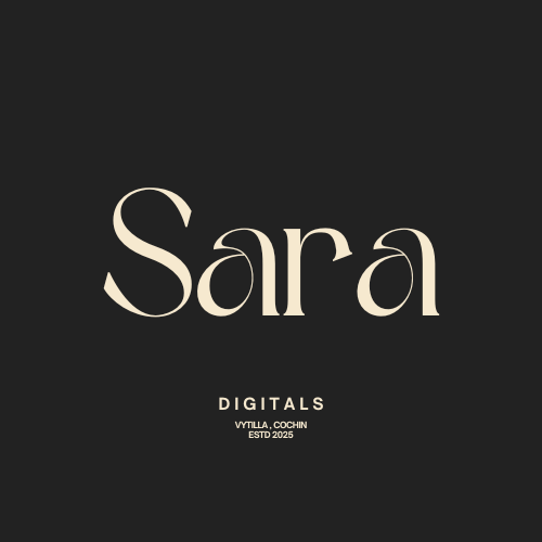 black white minimal simple modern classic photography studio salt logo